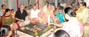 Hawan – Edited